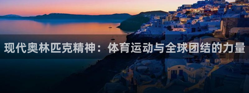 雨燕obd连接不上：现代奥林匹克精神：体育运动与全球团结的力量