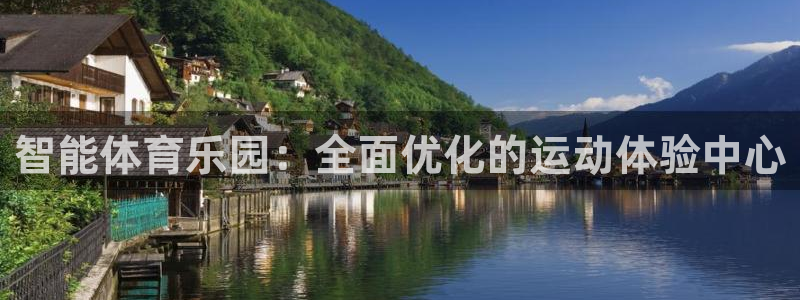 雨燕欧冠直播：智能体育乐园：全面优化的运动体验中心